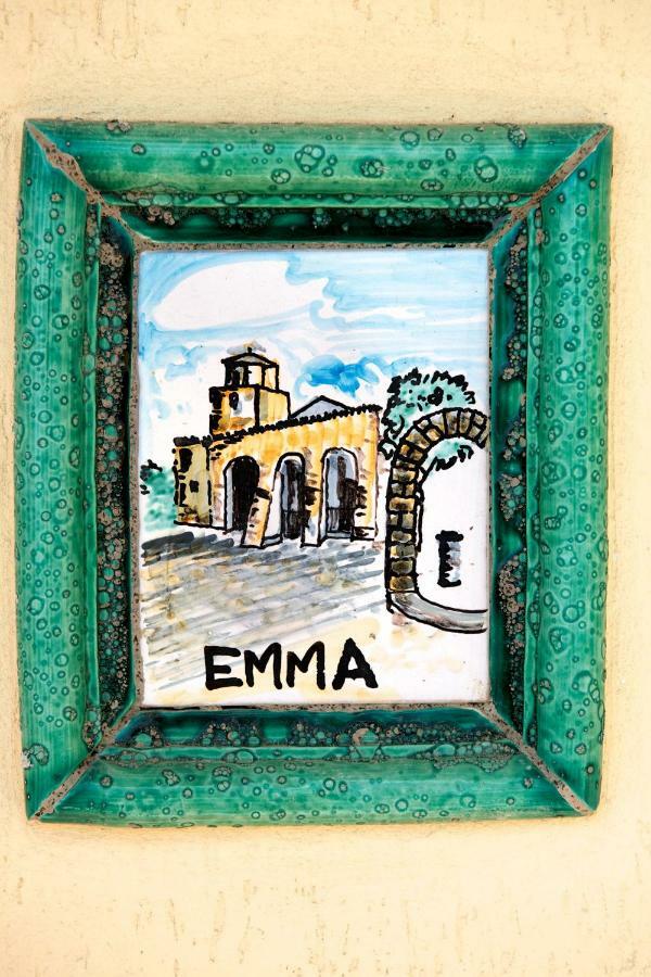 Appartamento Emma In Villa Laura スカラ エクステリア 写真
